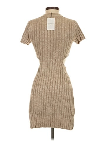 Promesa U.S.A. Casual Dress (view 2)