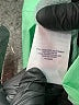 Lands' End 100% Polyester Green Raincoat Size 1X - photo 7