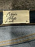 Cosmic Blue Love Blue Jeans Size 31 waist - photo 7