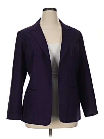 Levi's Blazer (view 1)