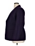 Levi's Solid Purple Blazer Size XL (estimated) - photo 5