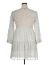 Trixxi 100% Polyester Ivory Casual Dress Size XL - photo 2