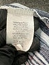 Final Touch 100% Rayon Silver Sleeveless Blouse Size S - photo 8