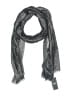 INC International Concepts Black Scarf One size - photo 1