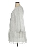 Trixxi 100% Polyester Ivory Casual Dress Size XL - photo 5