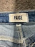 Paige Blue Jeans Size 26 waist - photo 7
