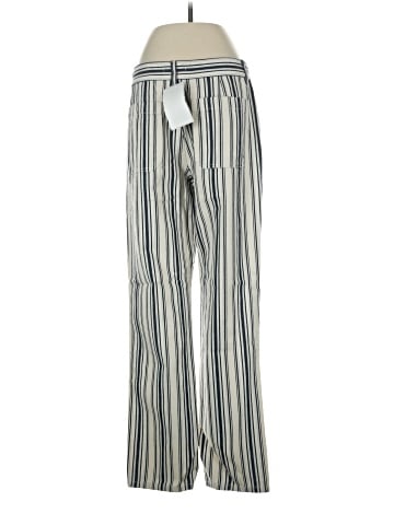 Madewell The Dean Easy Straight Pant (view 2)