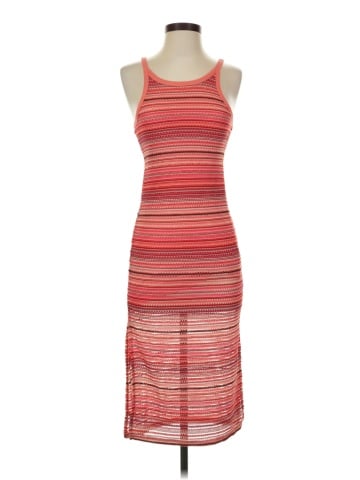 No Boundaries Casual Dress (view 1)
