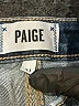 Paige Blue Jeans Size 31 waist - photo 6