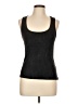 Mystree Black Tank Top Size L - photo 1