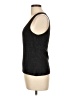 Mystree Black Tank Top Size L - photo 5