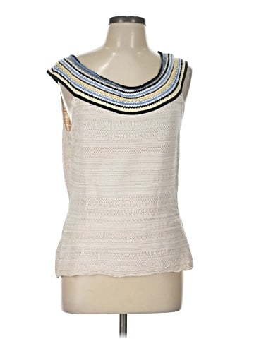 White House Black Market Sweater Vest (view 1)