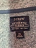 J.Crew Factory Store 100% Polyester Blue Pullover Sweater Size XL - photo 7