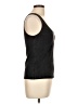 Mystree Black Tank Top Size L - photo 4