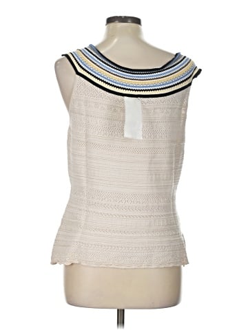 White House Black Market Sweater Vest (view 2)