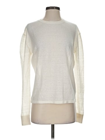 Calvin Klein Pullover Sweater (view 1)
