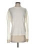 Calvin Klein Ivory Pullover Sweater Size XS - photo 1