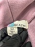 FP BEACH Purple Cardigan Size S - photo 4