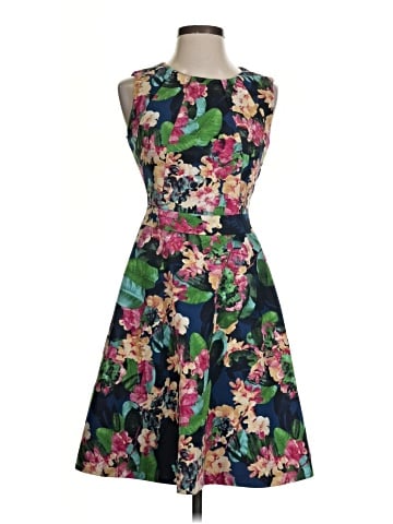 Karen Millen Cocktail Dress (view 1)