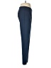 CAbi Solid Blue Active Pants Size 6 - photo 4