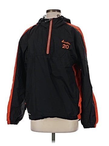 Holloway Windbreaker (view 1)