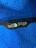 The North Face 100% Polyester Blue Windbreaker Size 14 - 16 - photo 3
