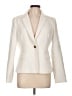 J.Crew Ivory Blazer Size 12 - photo 1