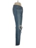 Rag & Bone/JEAN Hearts Blue Jeans Size 26 waist - photo 4