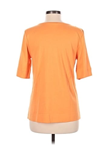 Chico's Short Sleeve Top (view 2)