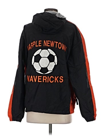 Holloway Windbreaker (view 2)