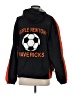 Holloway Orange Windbreaker Size XS - photo 2