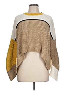 Urban Outfitters Poncho