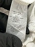 Moa Moa Stripes Gray Short Sleeve T-Shirt Size S - photo 8