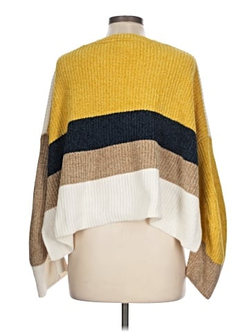 Urban Outfitters Poncho (view 2)