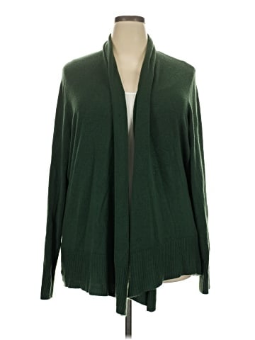 Croft & Barrow Cardigan (view 1)