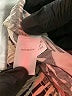 J.Jill 100% Rayon Print Ivory Casual Pants Size 4X - photo 5