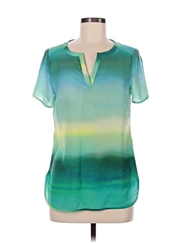 Per Una Short Sleeve T-Shirt (view 1)