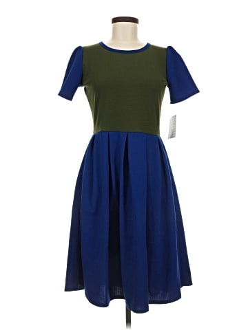Lularoe Casual Dress (view 1)