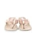 Kenneth Cole REACTION Pink Flip Flops Size 6 - photo 2