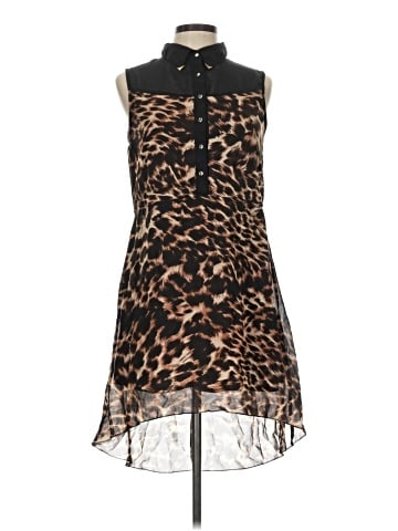 Indulge Cocktail Dress (view 1)