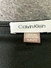 Calvin Klein Metallic Black Short Sleeve Top Size XL - photo 7