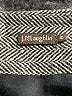 J. McLaughlin Chevron-herringbone Gray Casual Skirt Size 10 - photo 4