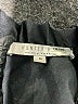 Hunter Bell Black 3/4 Sleeve Blouse Size M - photo 7