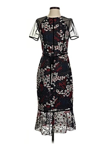 Phase Eight Cocktail Dress (view 1)