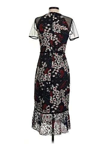 Phase Eight Cocktail Dress (view 2)