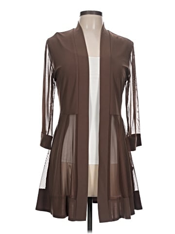 R&M Richards Kimono (view 1)