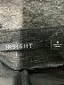 Insight Tweed Gray Dress Pants Size 8 - photo 7