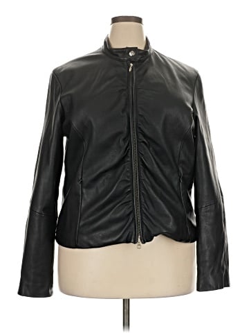 Wilsons Leather Jacket (view 1)