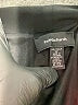 R&M Richards Black Kimono Size 12 - photo 7