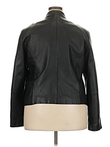 Wilsons Leather Jacket (view 2)